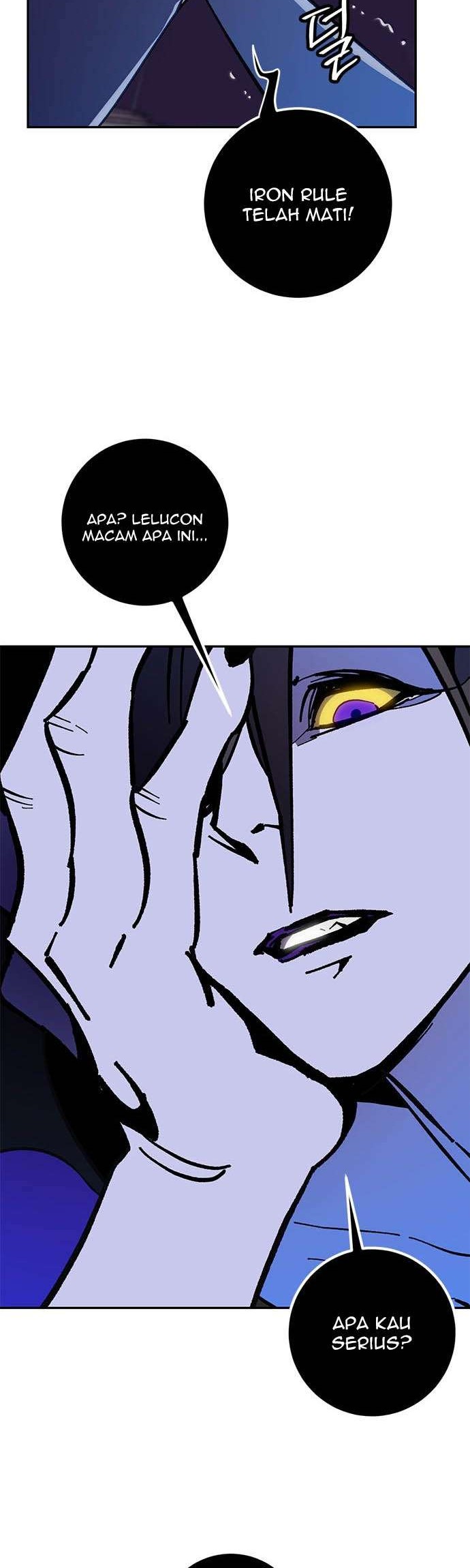 Return to Player Chapter 35 Gambar 39