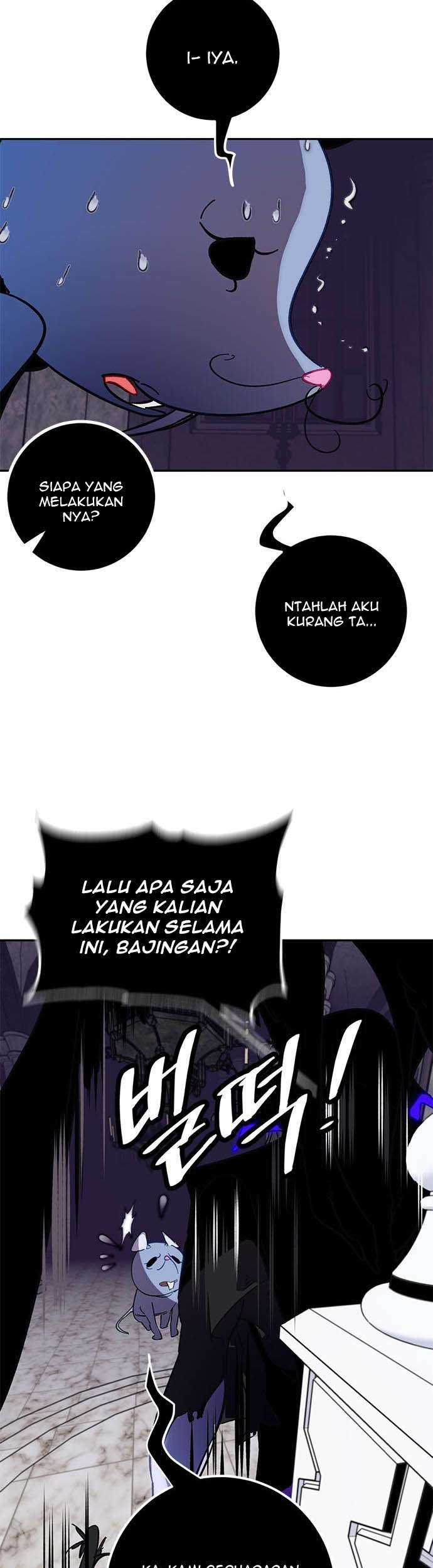Return to Player Chapter 35 Gambar 40