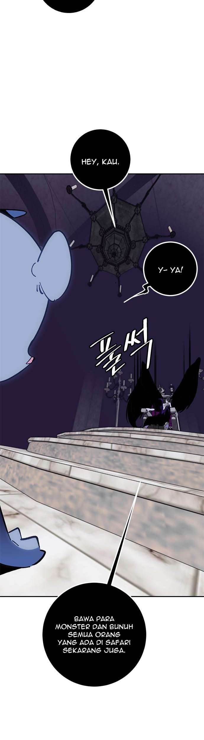 Return to Player Chapter 35 Gambar 42