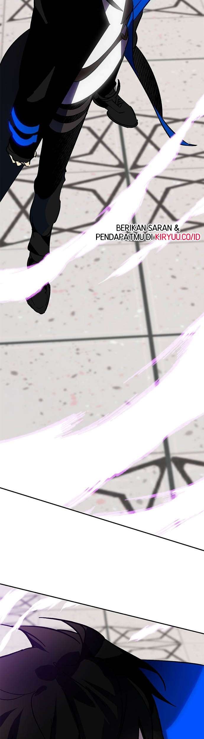 Return to Player Chapter 35 Gambar 48