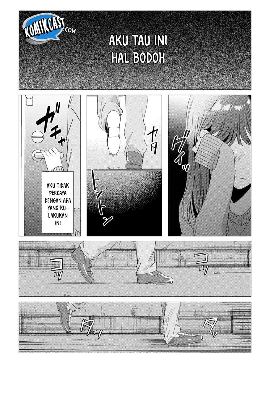 Hige Wo Soru. Soshite Joshikosei Wo Hirou. Chapter 7 Gambar 17