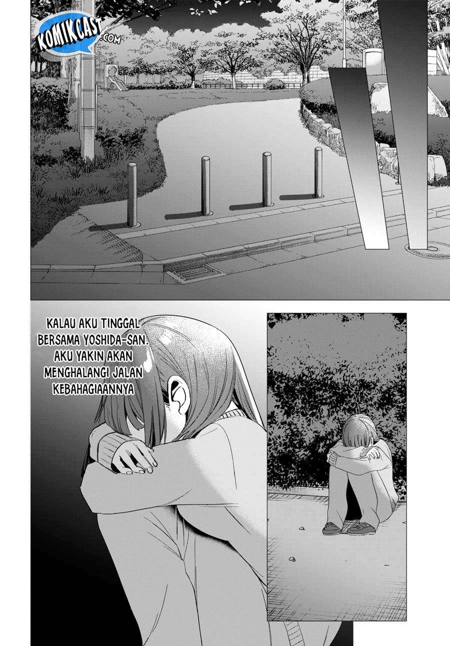 Hige Wo Soru. Soshite Joshikosei Wo Hirou. Chapter 7 Gambar 25