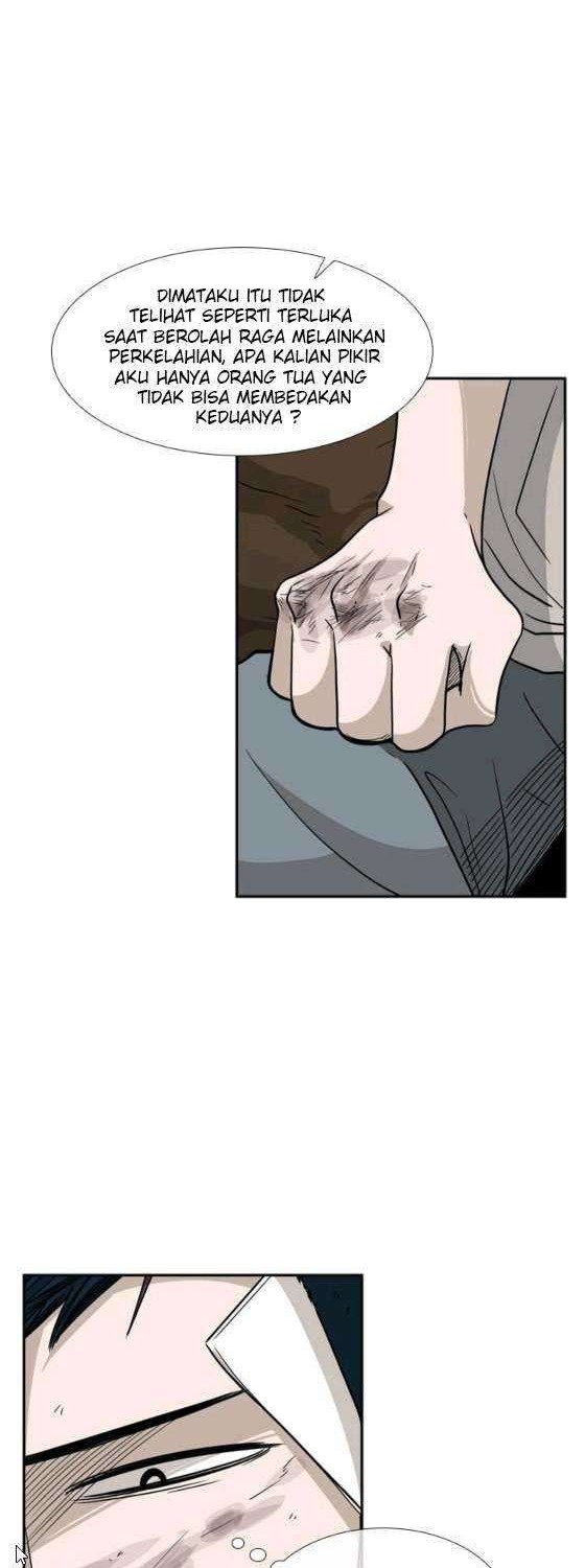 Shark Chapter 43 Gambar 11