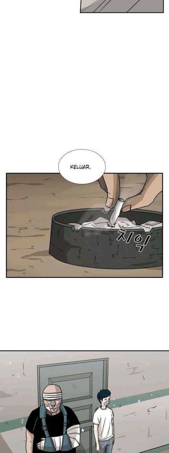 Shark Chapter 43 Gambar 17