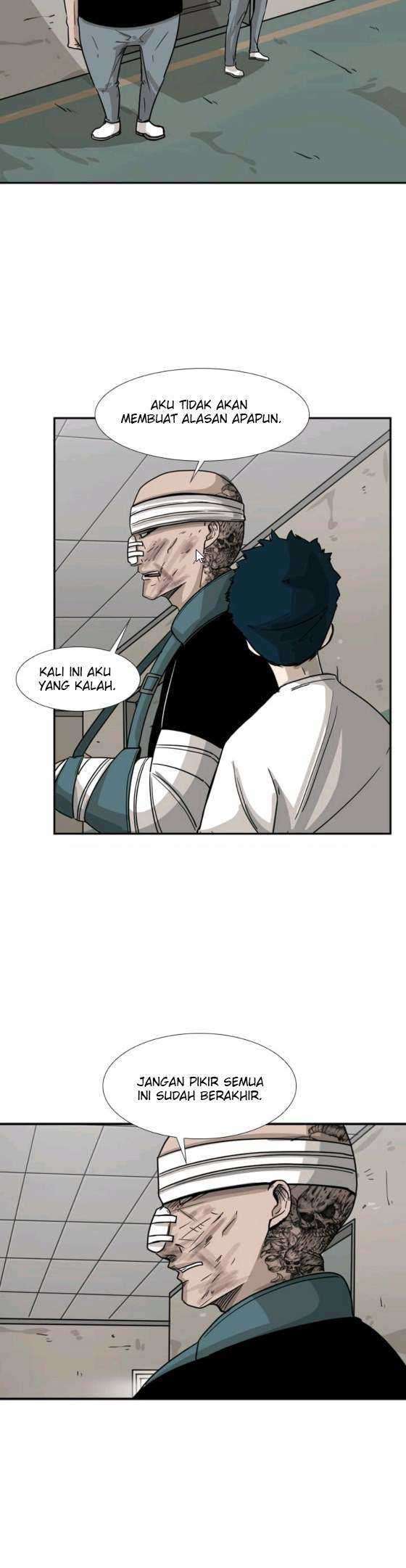 Shark Chapter 43 Gambar 18