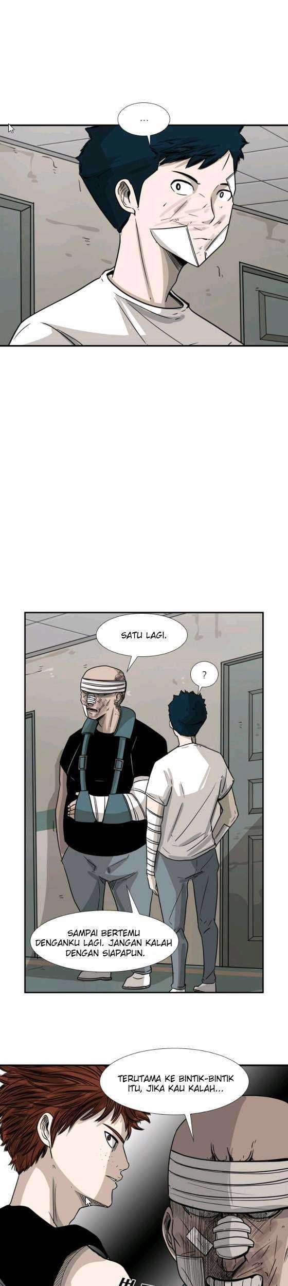 Shark Chapter 43 Gambar 19