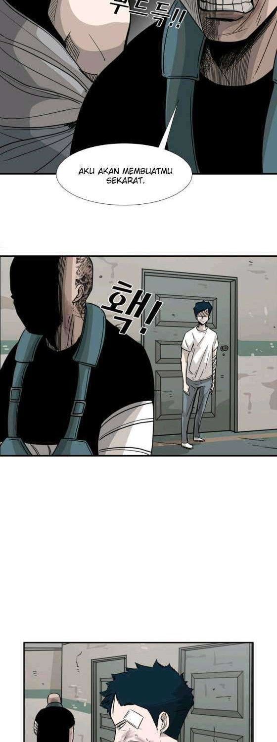 Shark Chapter 43 Gambar 20