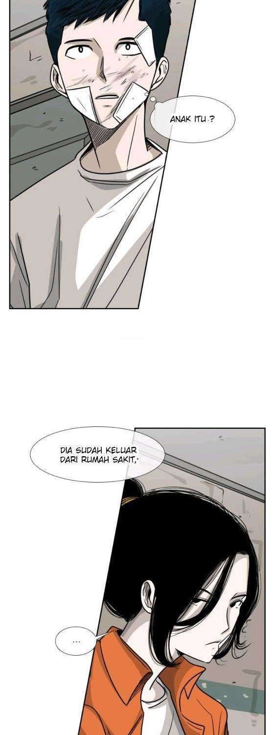 Shark Chapter 43 Gambar 22