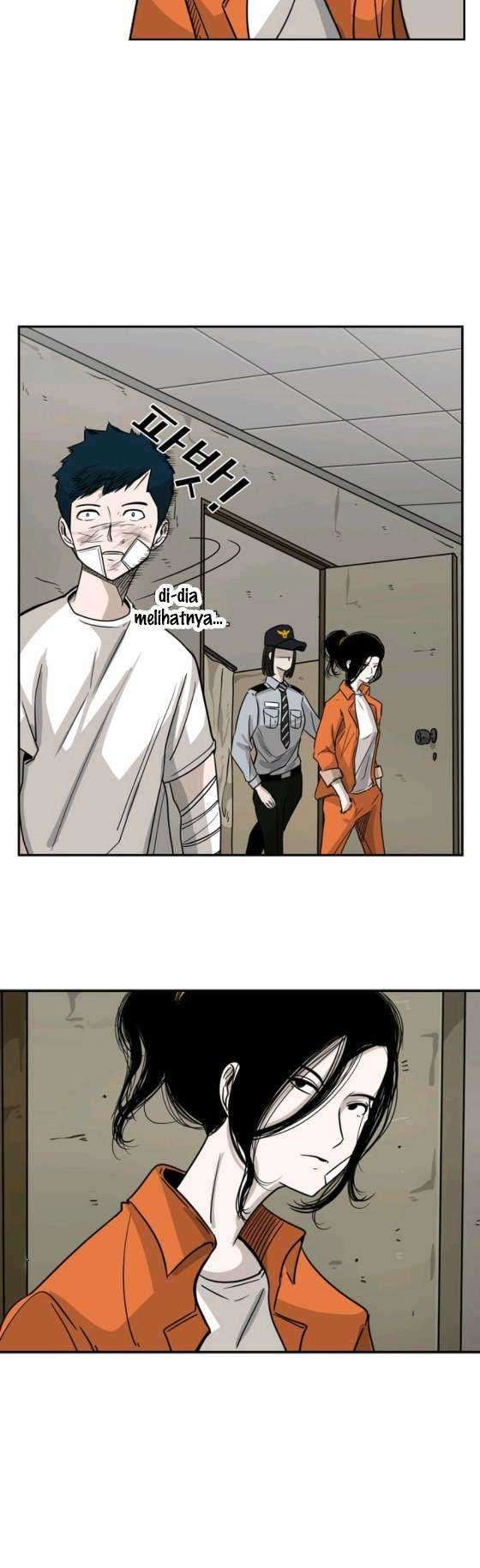 Shark Chapter 43 Gambar 23