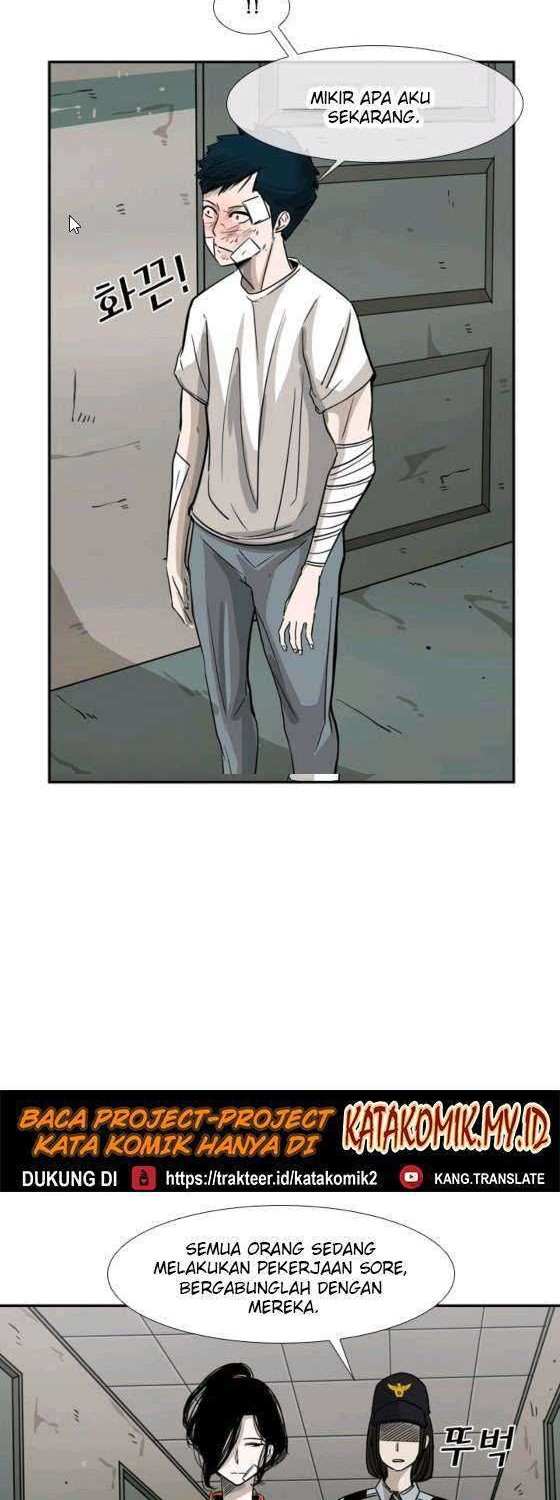 Shark Chapter 43 Gambar 25