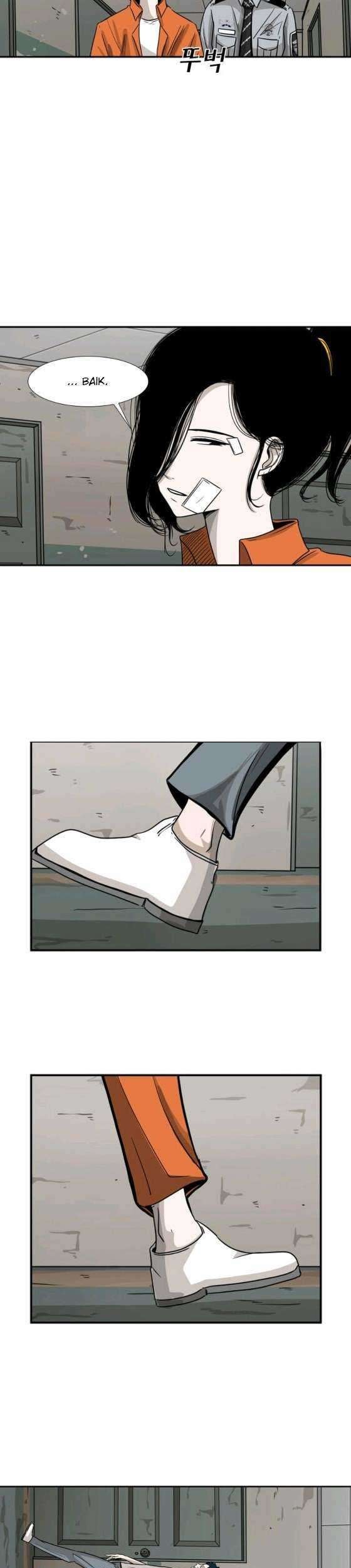 Shark Chapter 43 Gambar 26