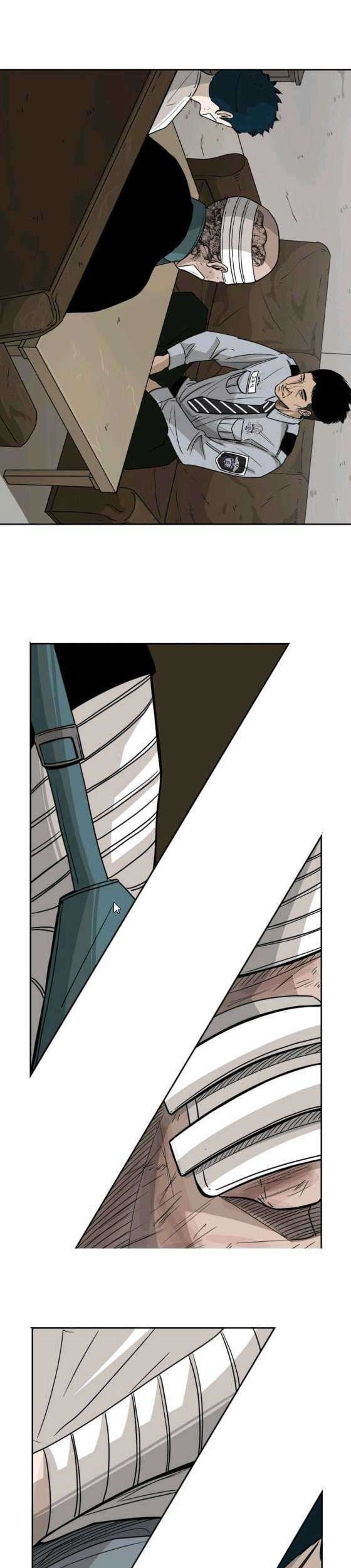 Manhwa Shark Chapter 43 gambar nomor 2