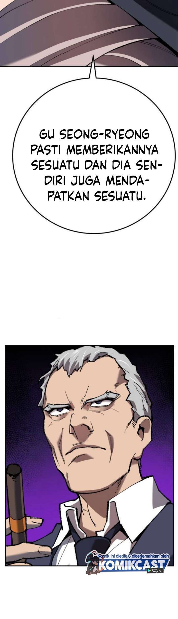 Limit Breaker Chapter 31.2 Gambar 7