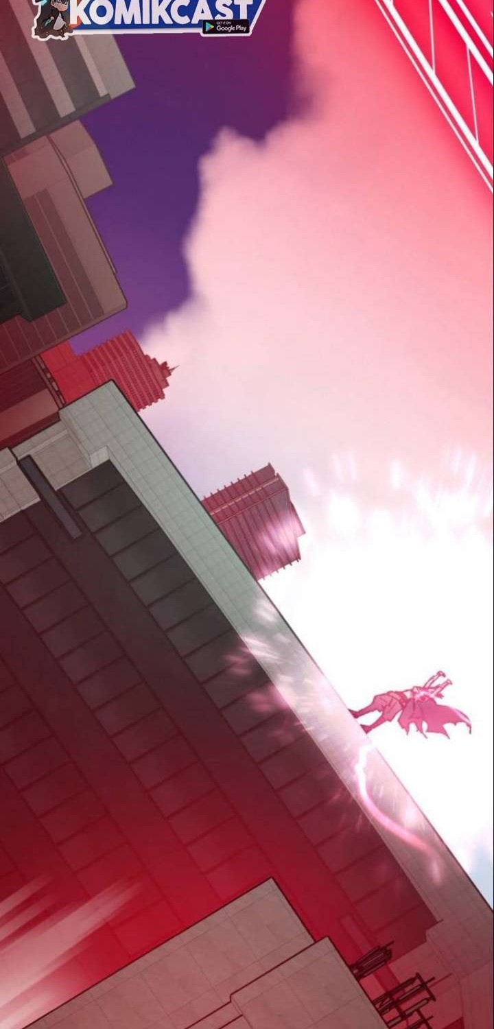 Limit Breaker Chapter 31.2 Gambar 12