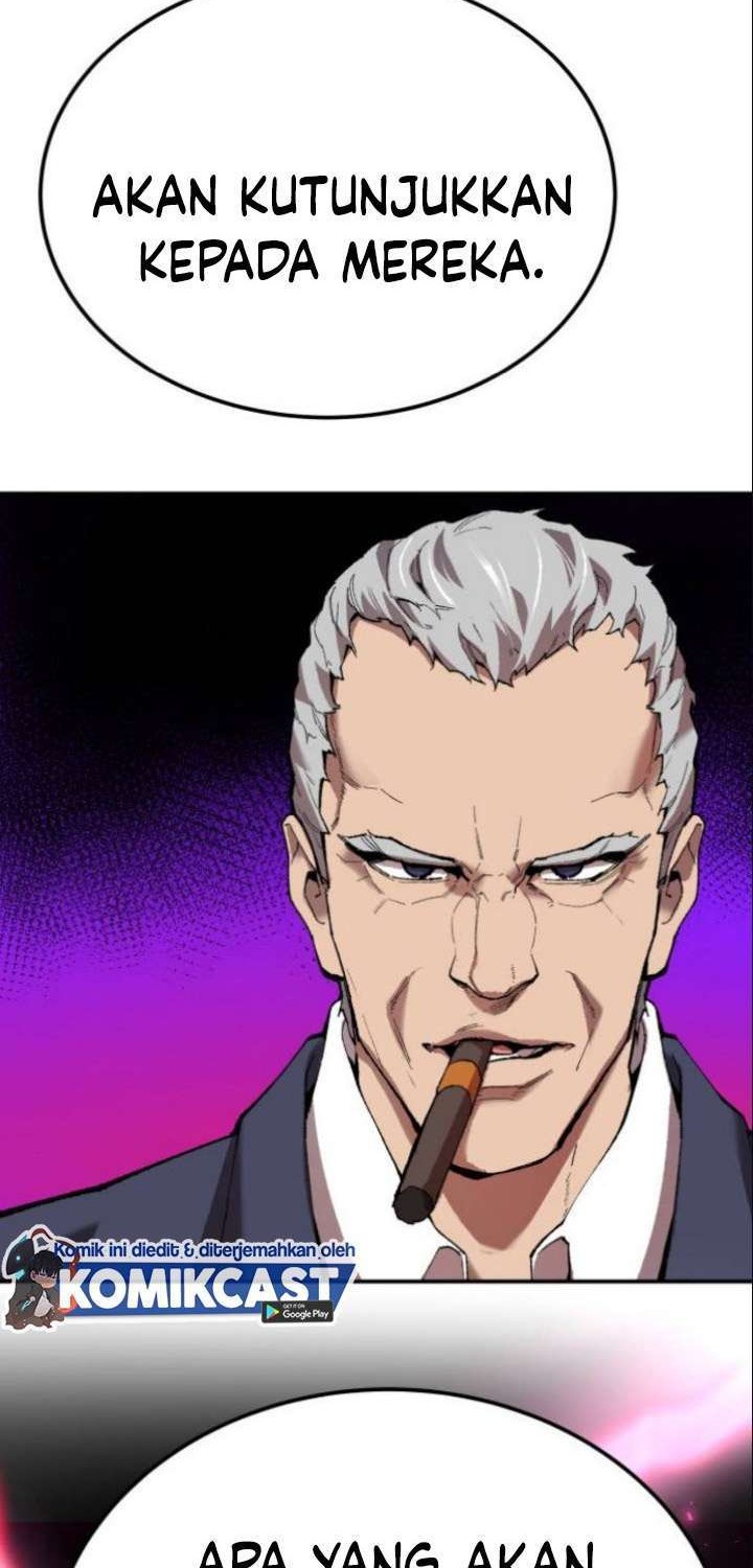 Limit Breaker Chapter 31.2 Gambar 14