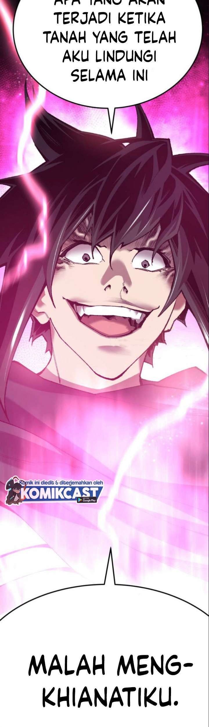 Limit Breaker Chapter 31.2 Gambar 15