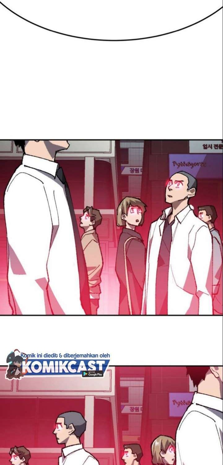 Limit Breaker Chapter 31.2 Gambar 16