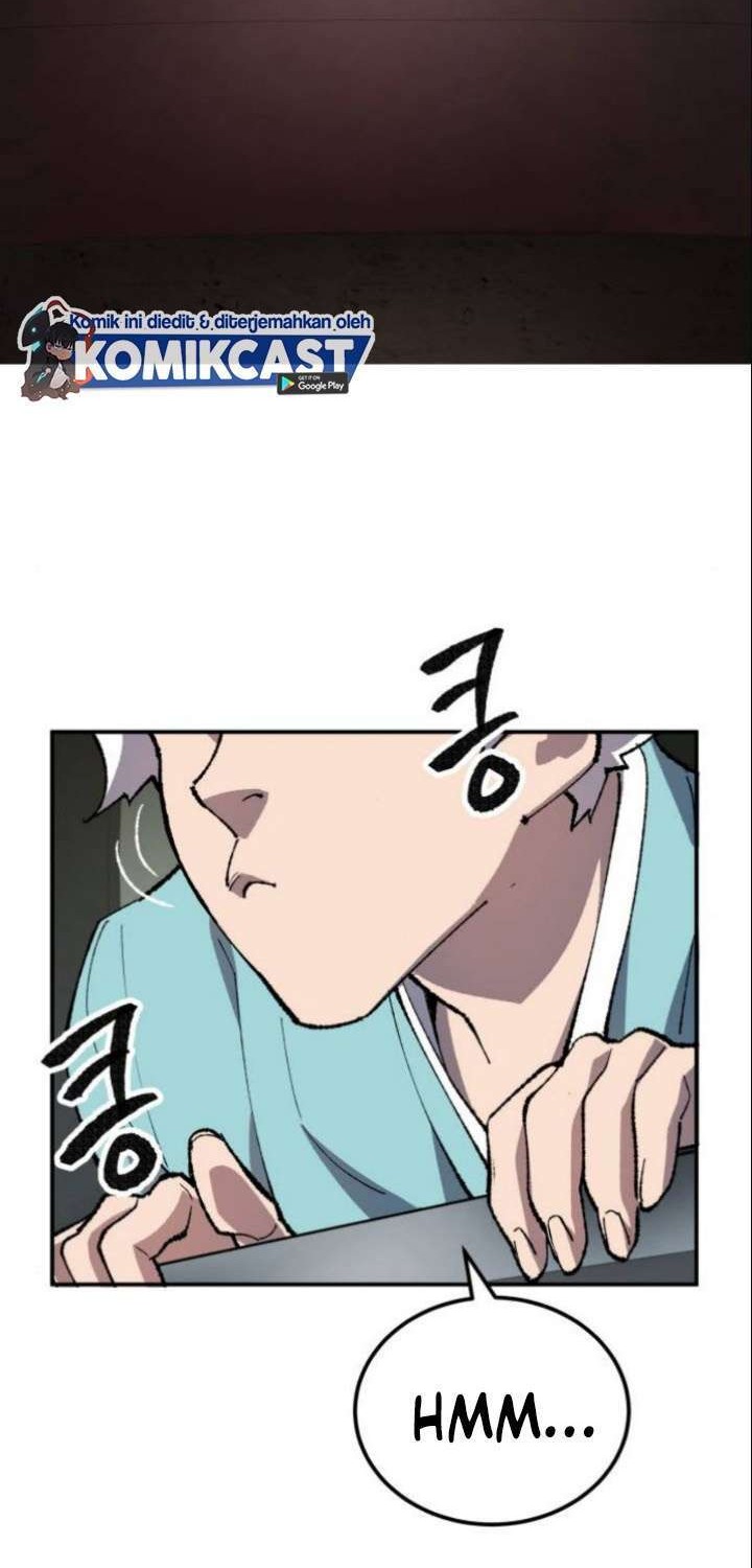 Limit Breaker Chapter 31.2 Gambar 18