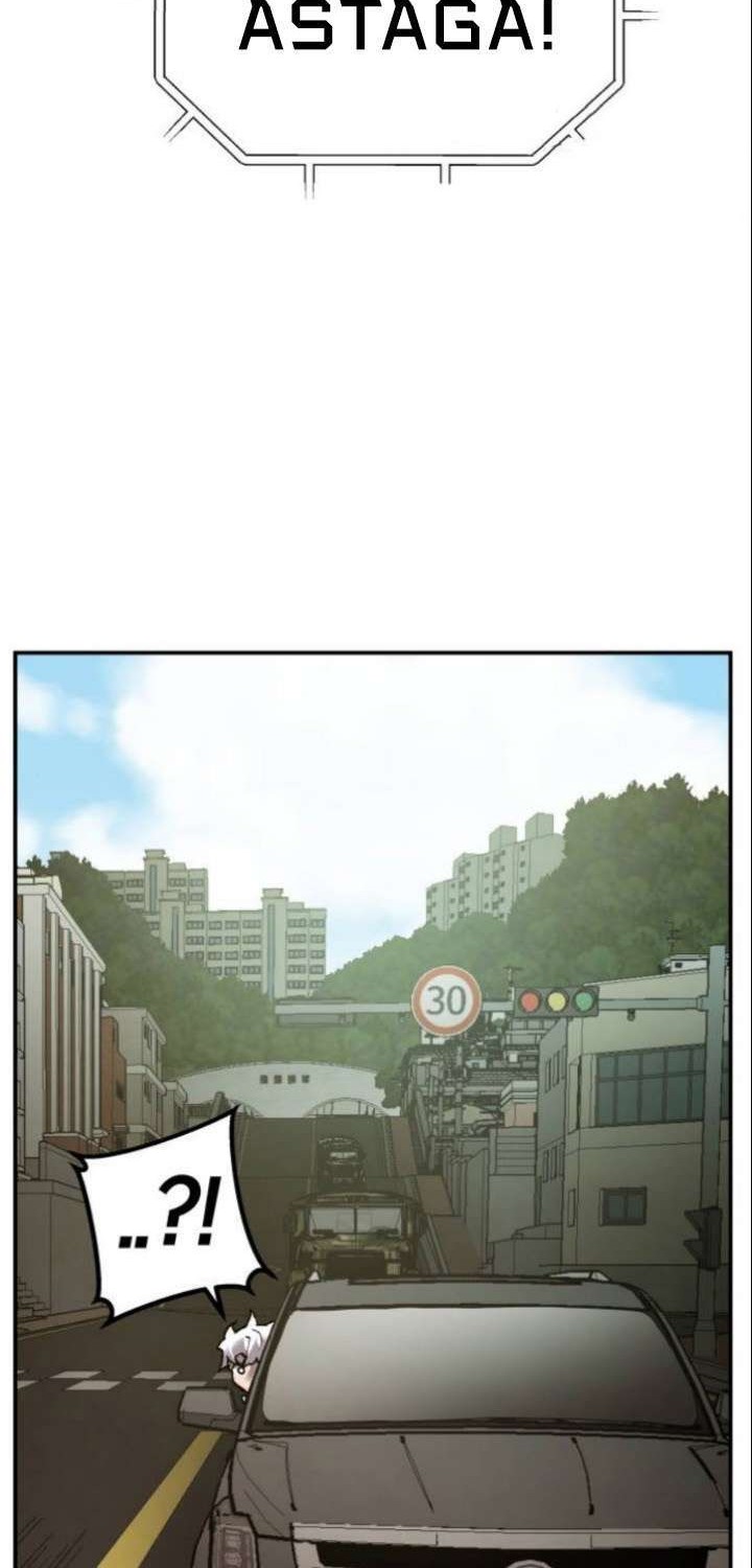 Limit Breaker Chapter 31.2 Gambar 25