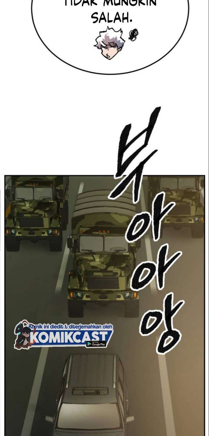 Limit Breaker Chapter 31.2 Gambar 21