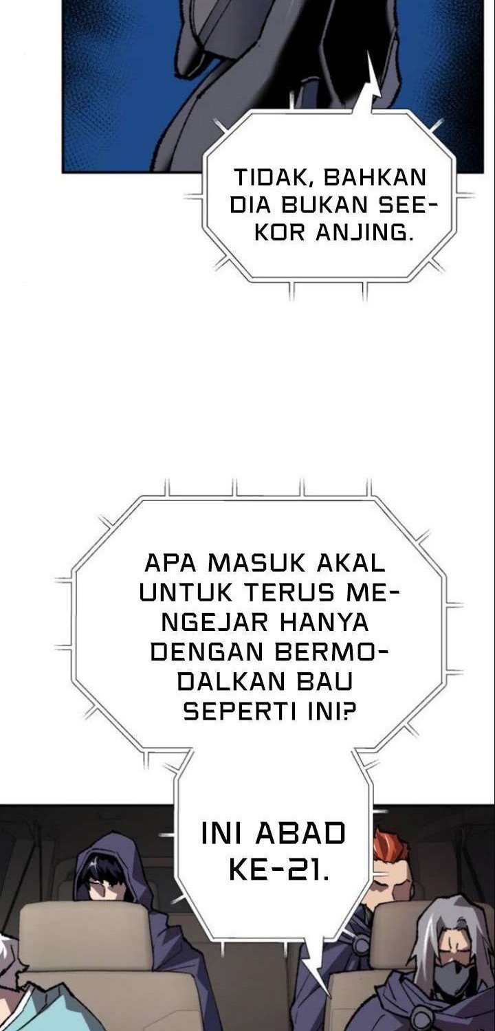 Limit Breaker Chapter 31.2 Gambar 23