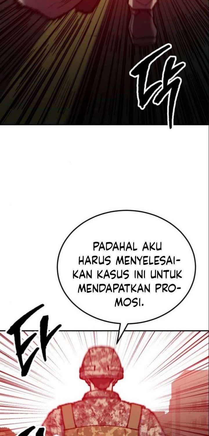 Limit Breaker Chapter 31.2 Gambar 32