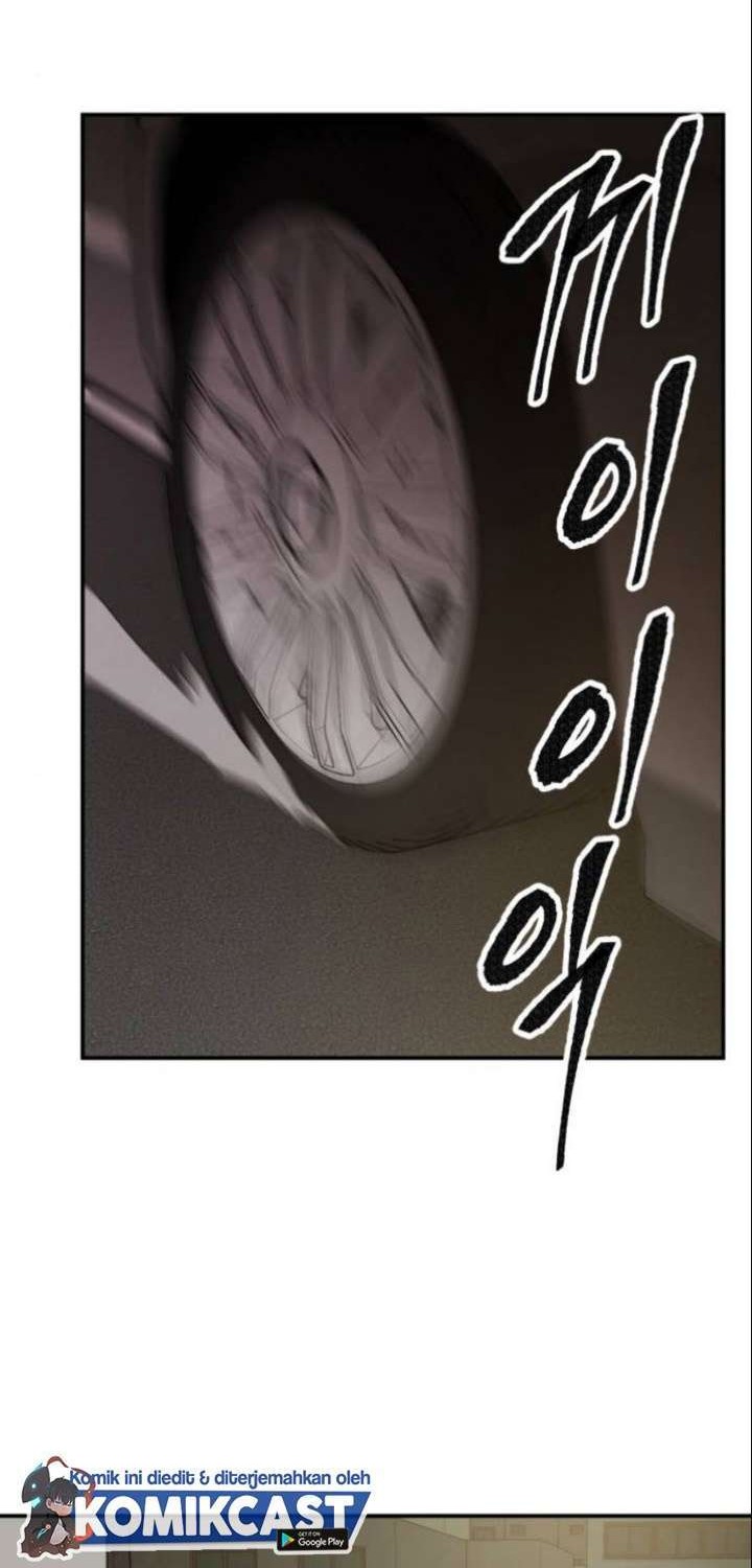 Limit Breaker Chapter 31.2 Gambar 27