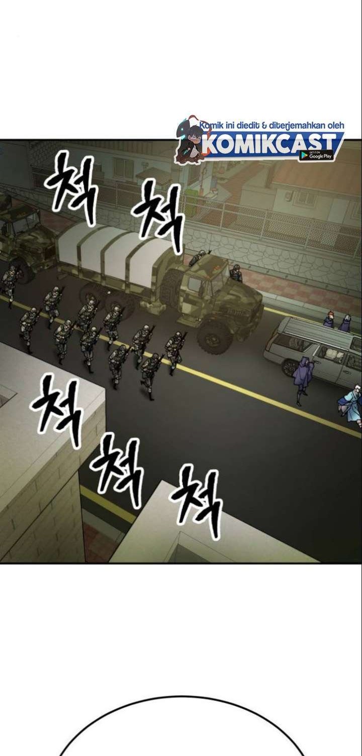 Limit Breaker Chapter 31.2 Gambar 29