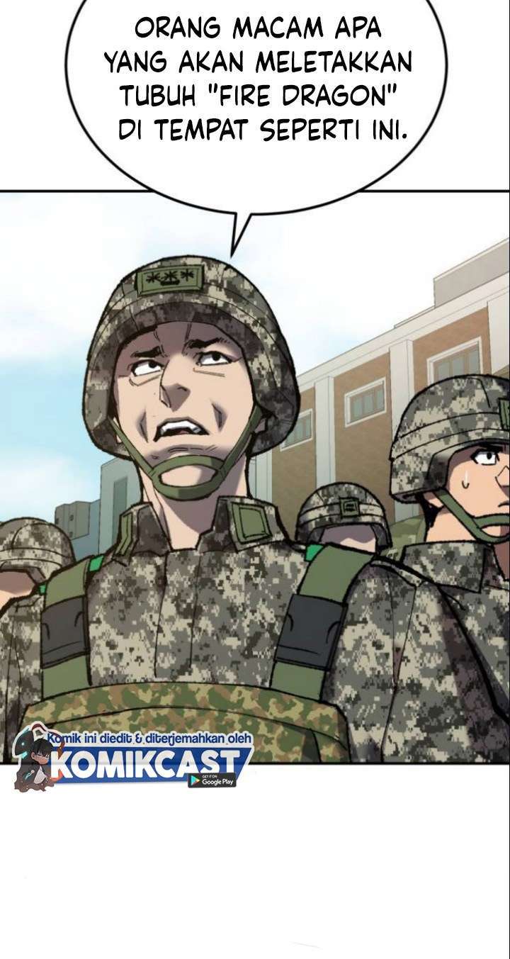 Limit Breaker Chapter 31.2 Gambar 30