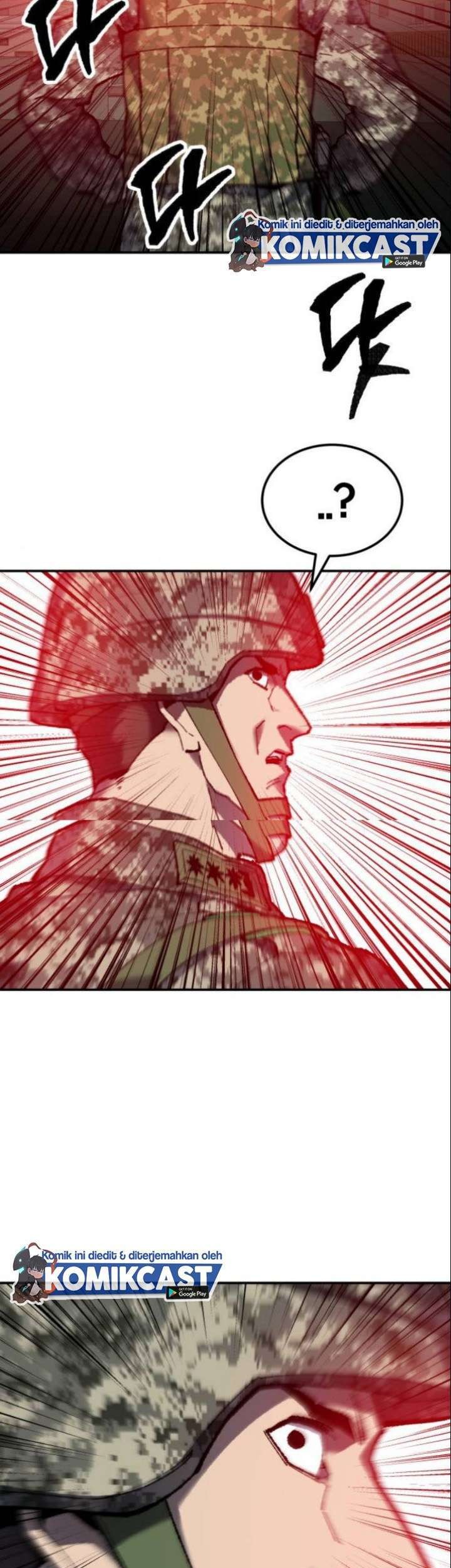 Limit Breaker Chapter 31.2 Gambar 33