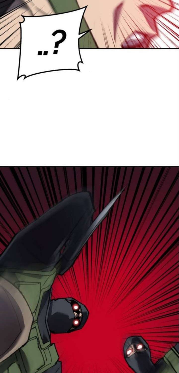 Limit Breaker Chapter 31.2 Gambar 34