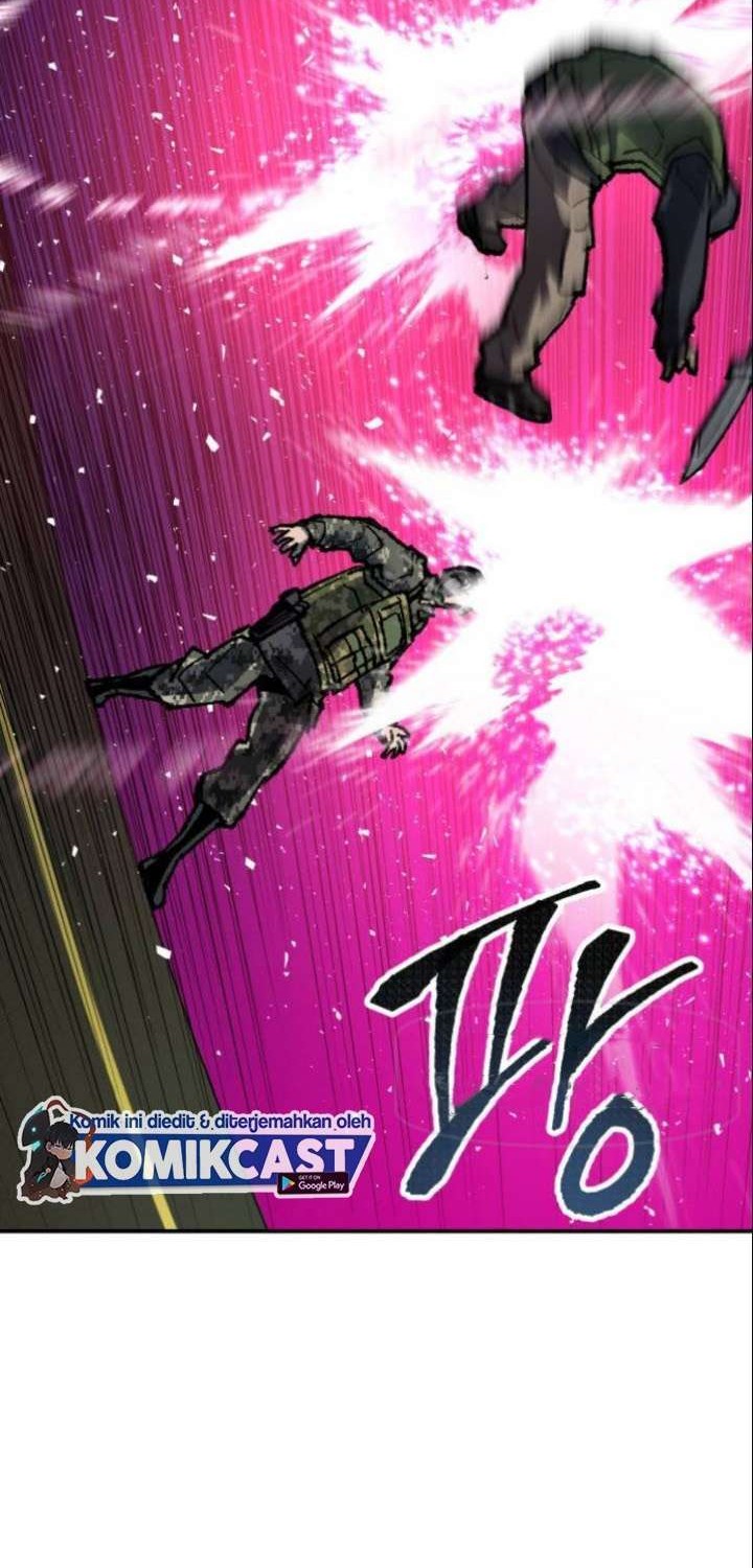 Limit Breaker Chapter 31.2 Gambar 36