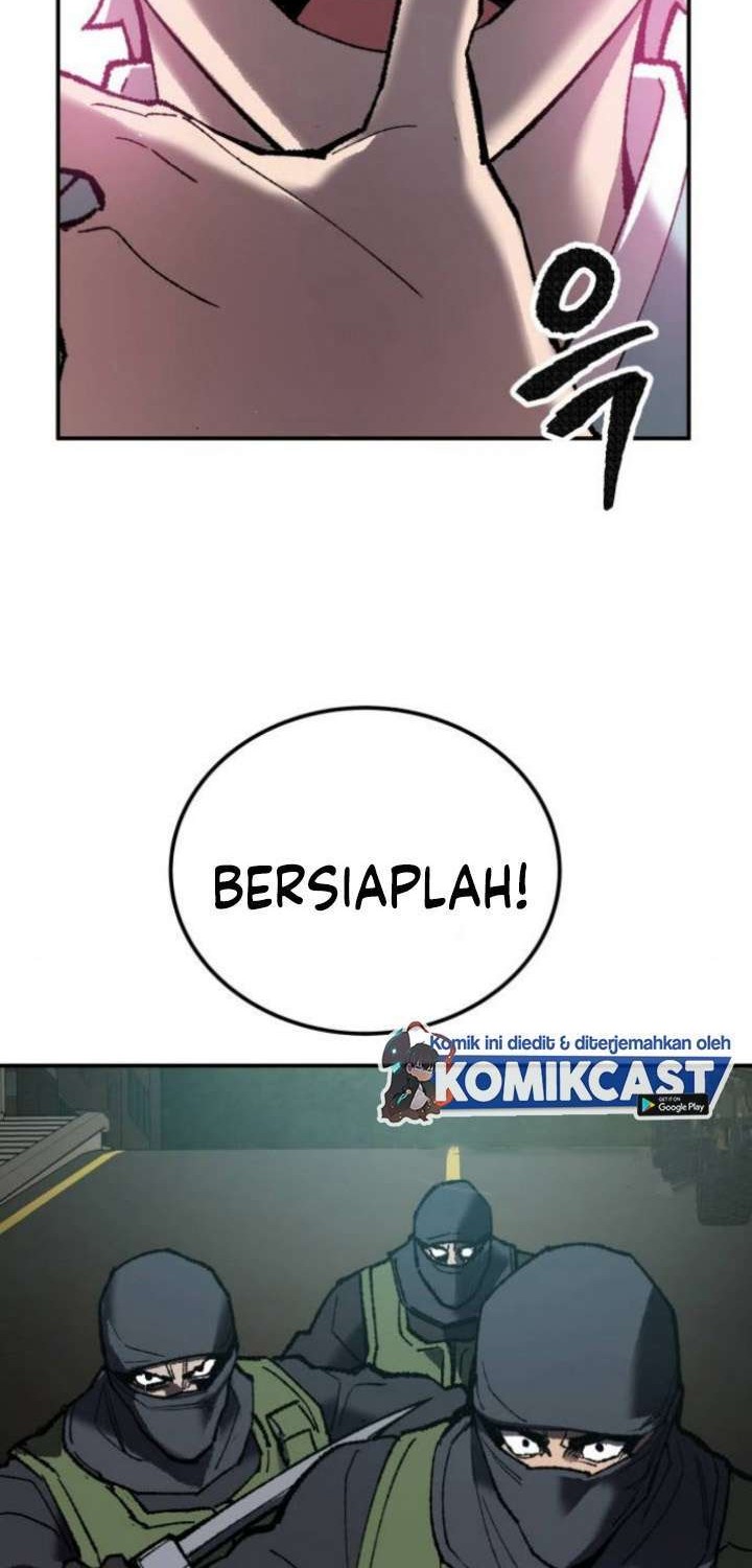 Limit Breaker Chapter 31.2 Gambar 44