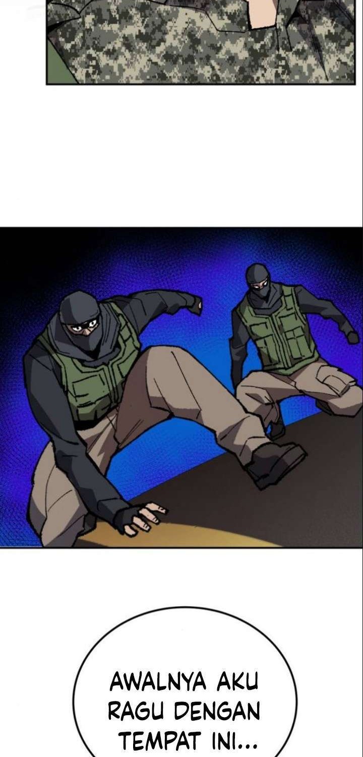 Limit Breaker Chapter 31.2 Gambar 40