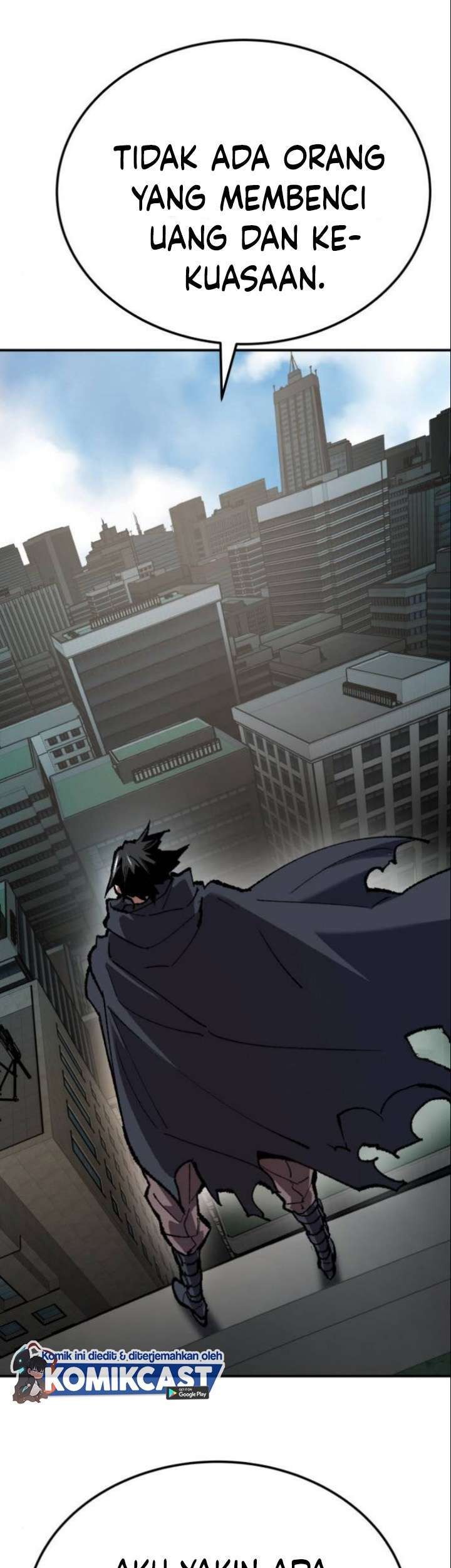 Limit Breaker Chapter 31.2 Gambar 5