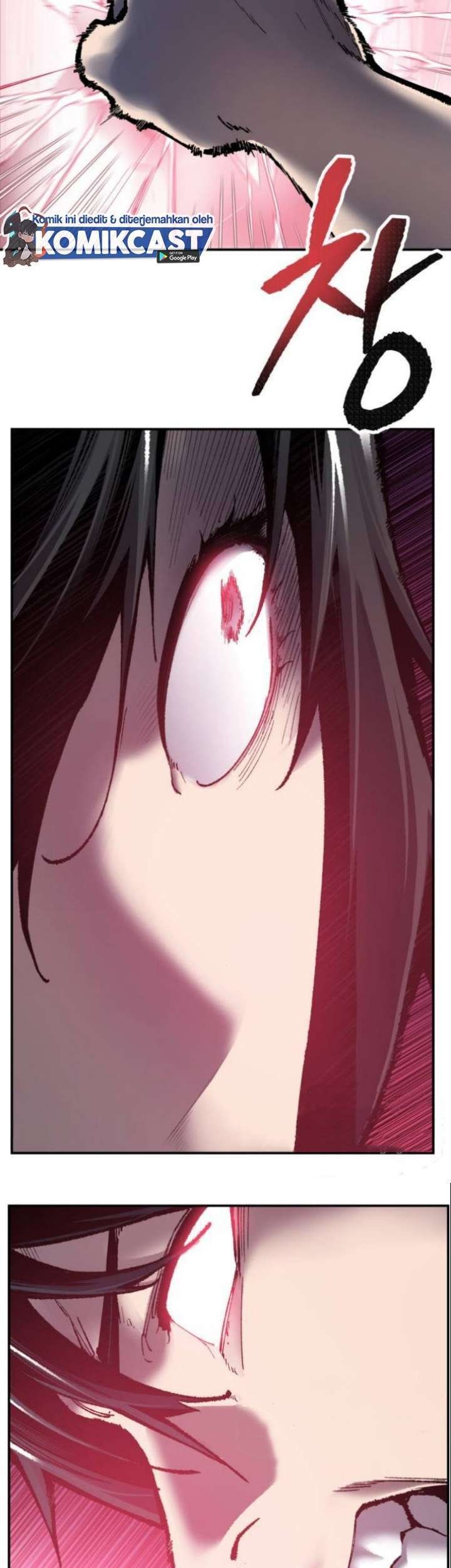 Limit Breaker Chapter 31.1 Gambar 9