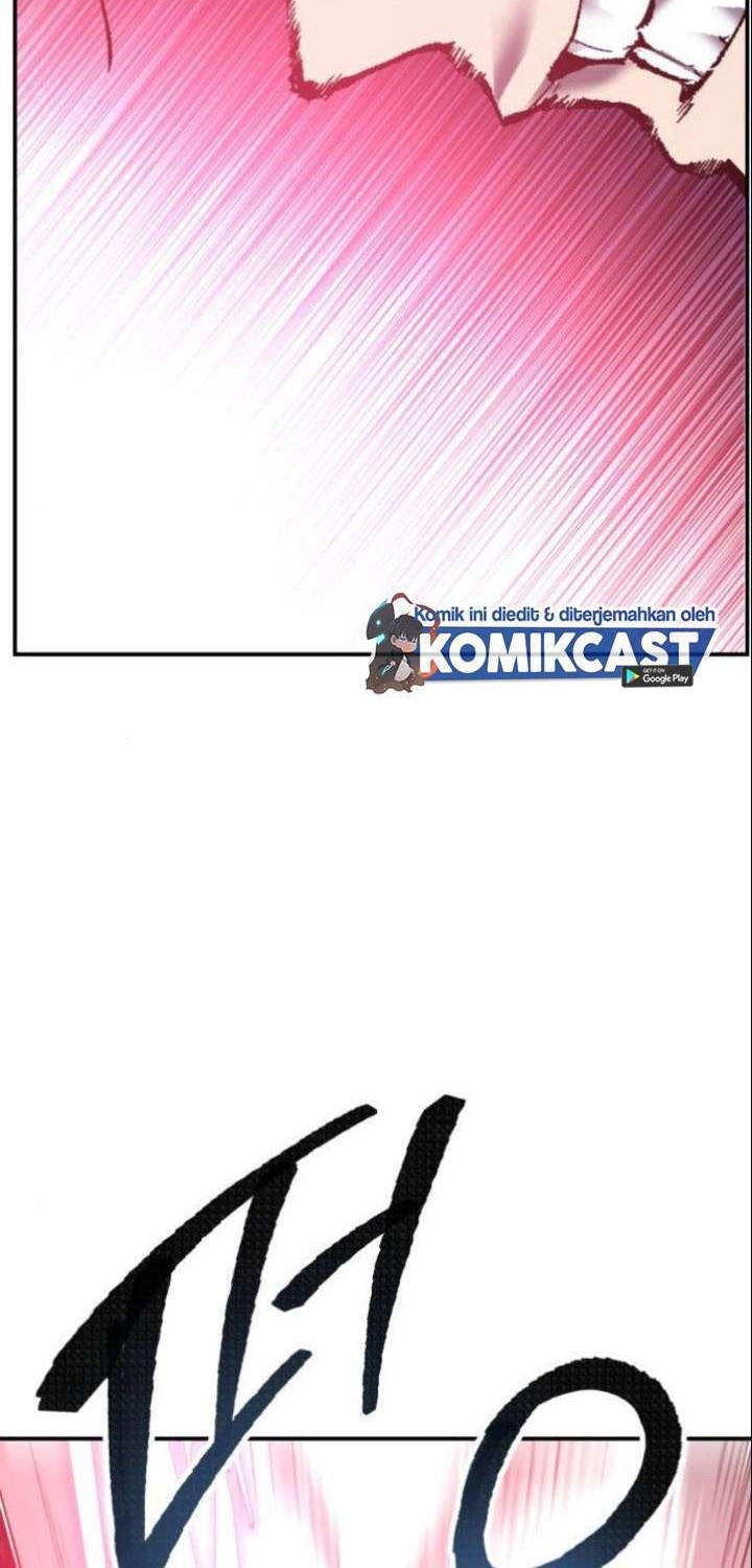 Limit Breaker Chapter 31.1 Gambar 10