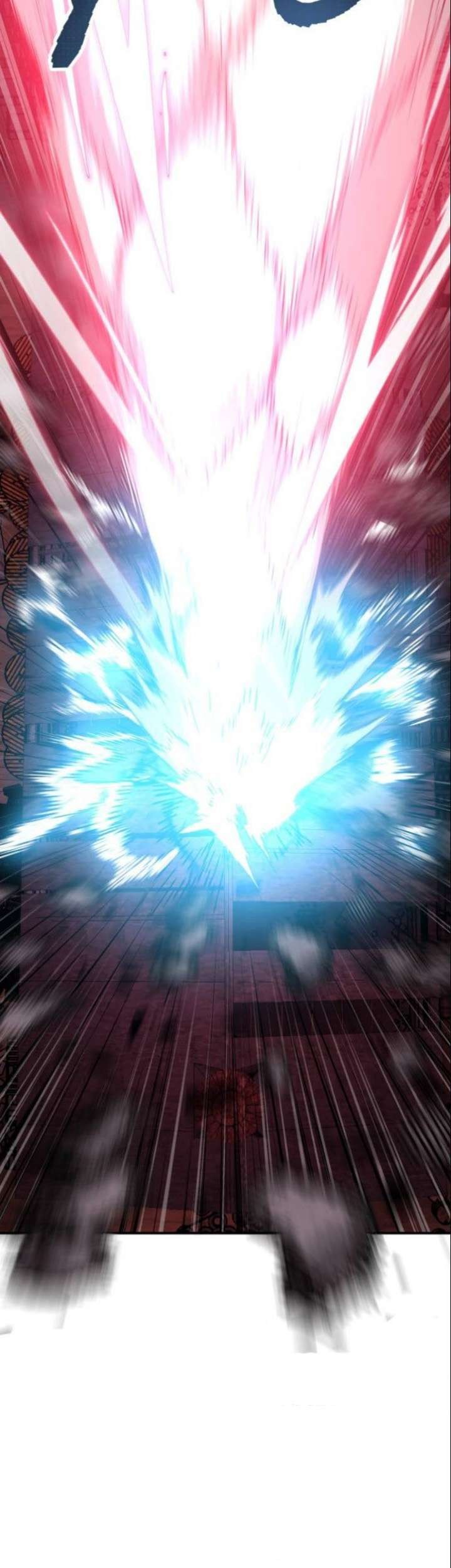 Limit Breaker Chapter 31.1 Gambar 11