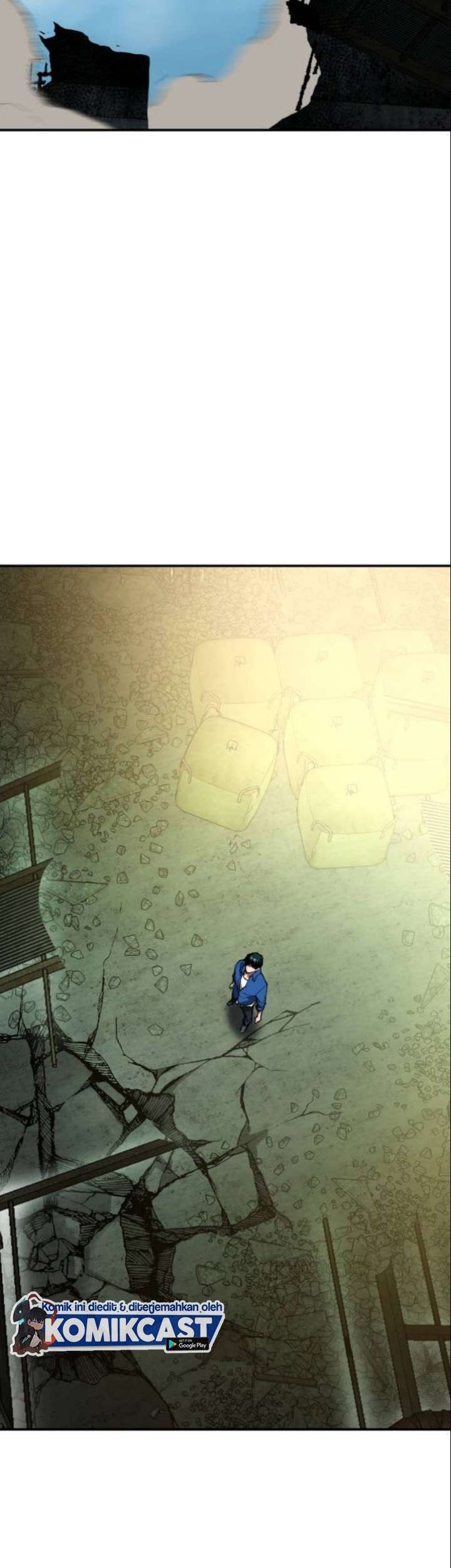 Limit Breaker Chapter 31.1 Gambar 17