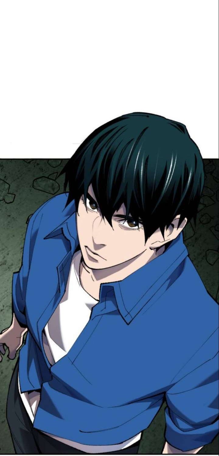 Limit Breaker Chapter 31.1 Gambar 18