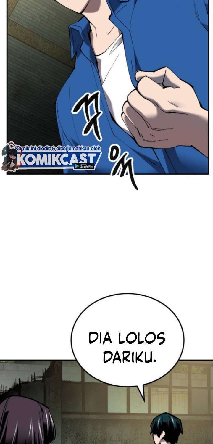 Limit Breaker Chapter 31.1 Gambar 20