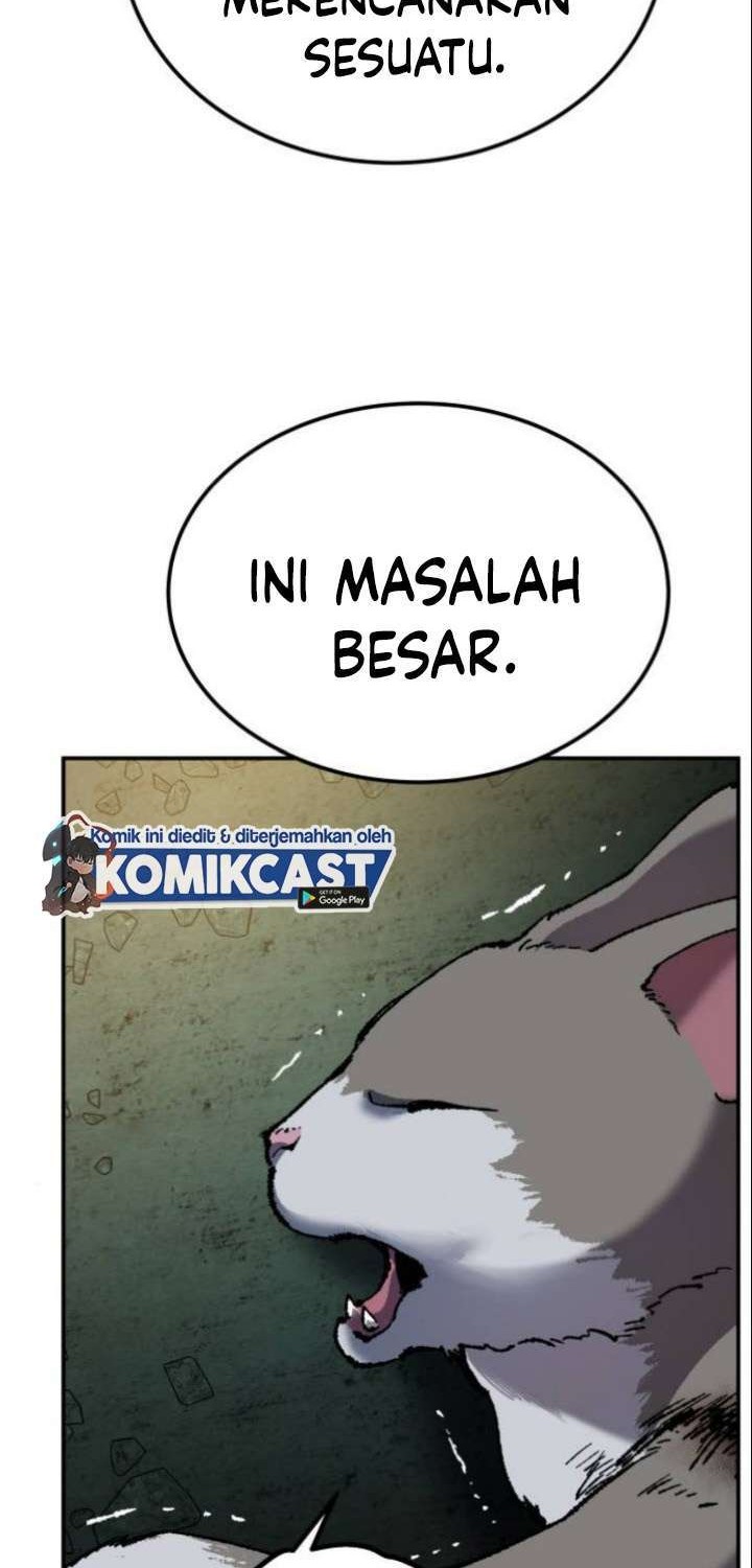 Limit Breaker Chapter 31.1 Gambar 22