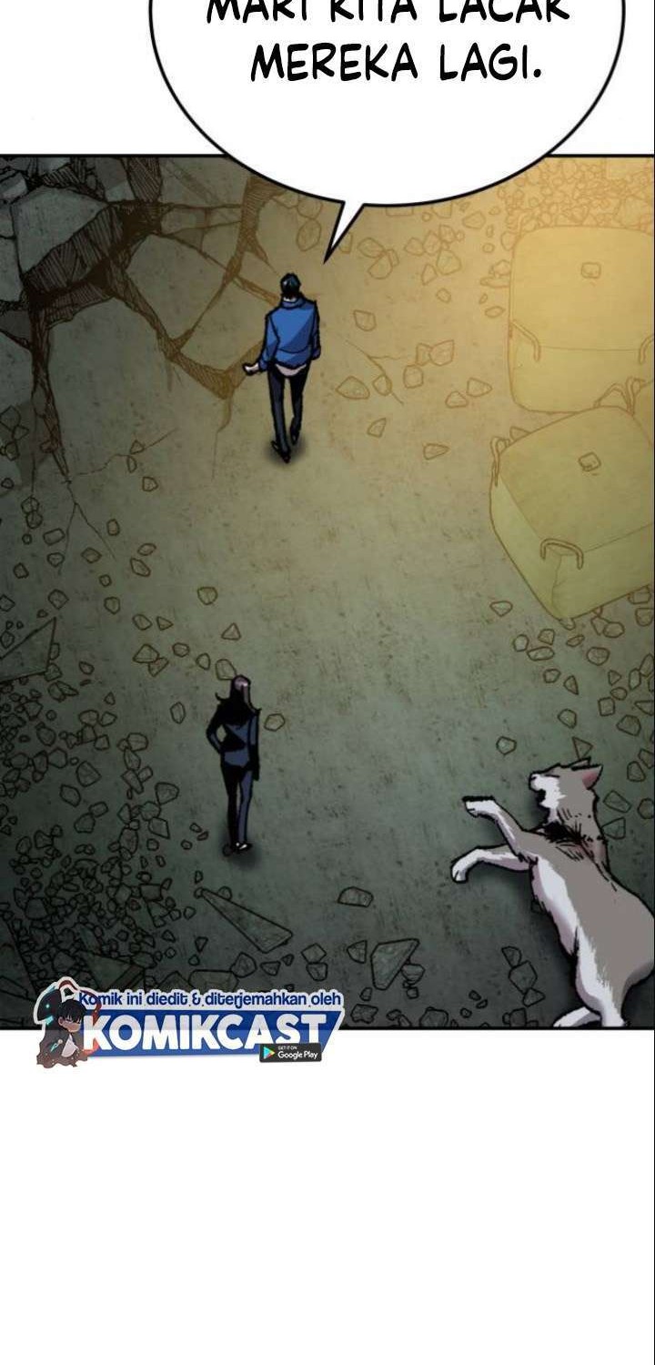 Limit Breaker Chapter 31.1 Gambar 24