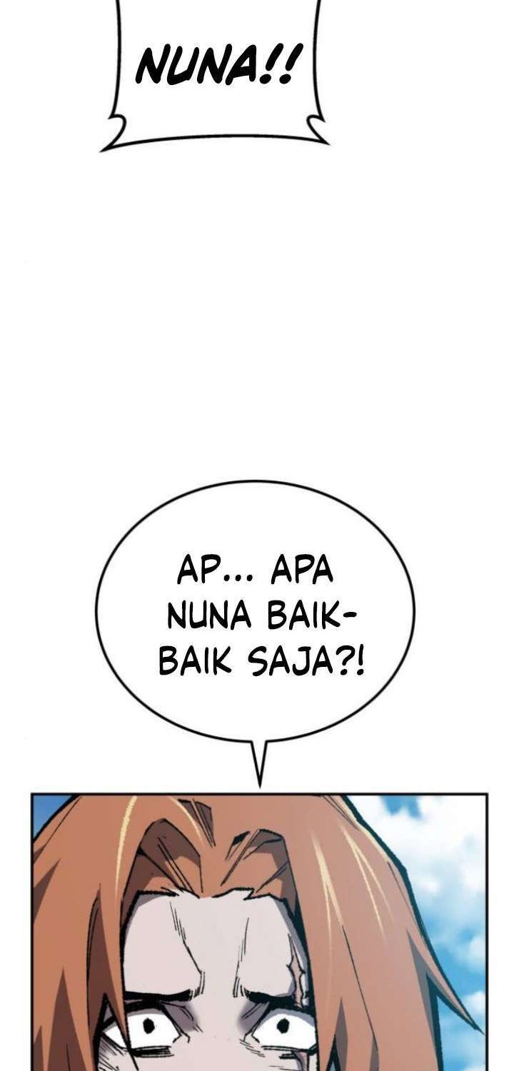 Limit Breaker Chapter 31.1 Gambar 33