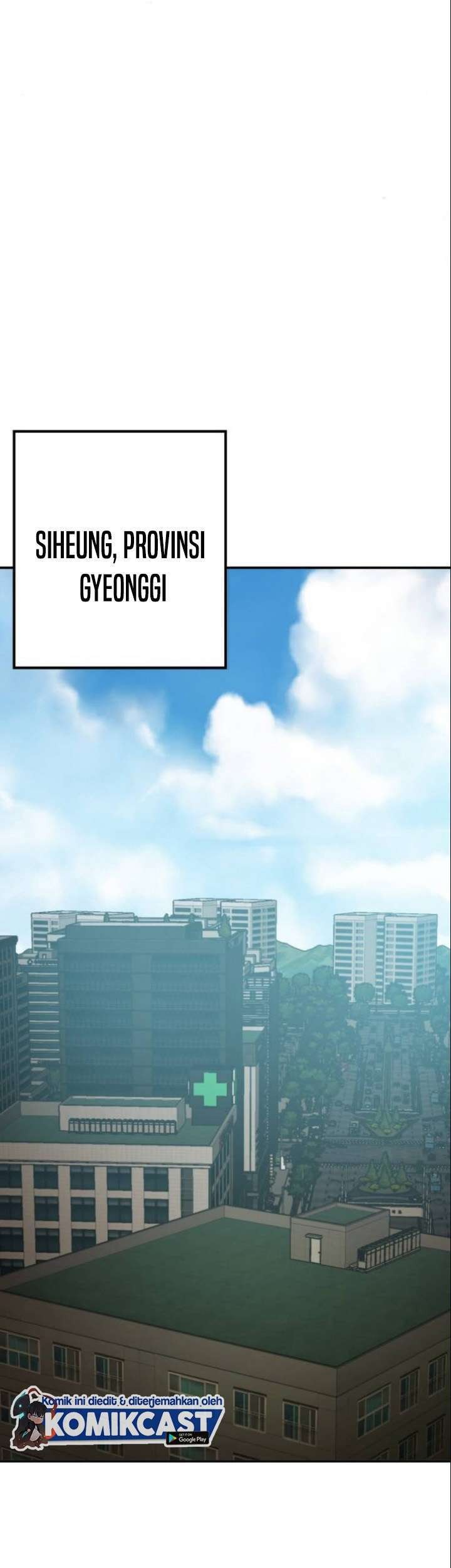 Limit Breaker Chapter 31.1 Gambar 26