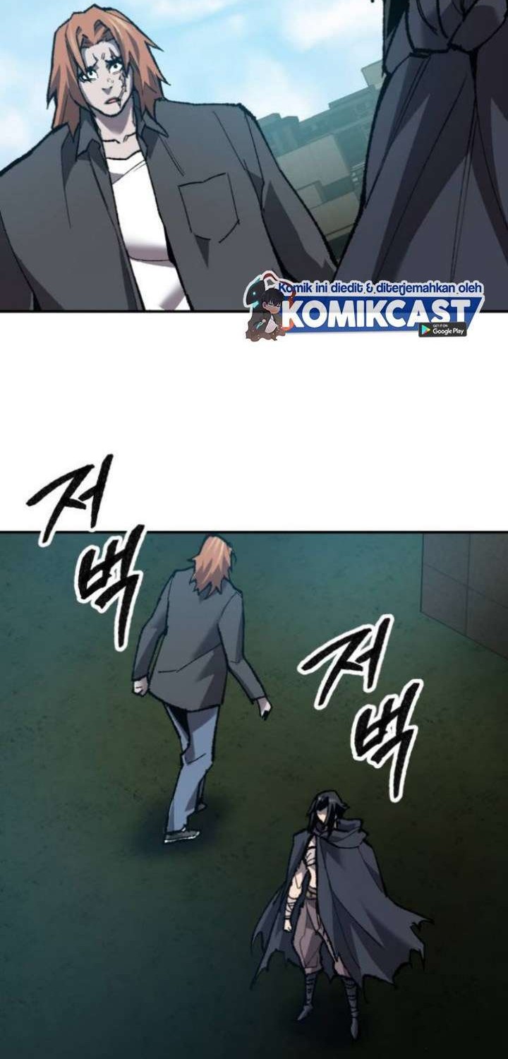 Limit Breaker Chapter 31.1 Gambar 39