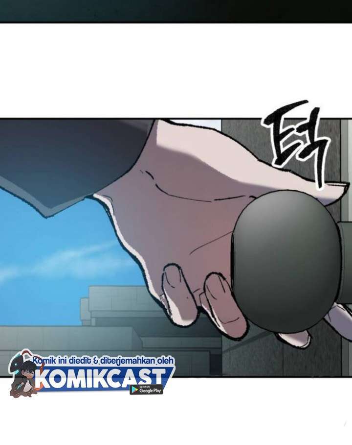 Limit Breaker Chapter 31.1 Gambar 40