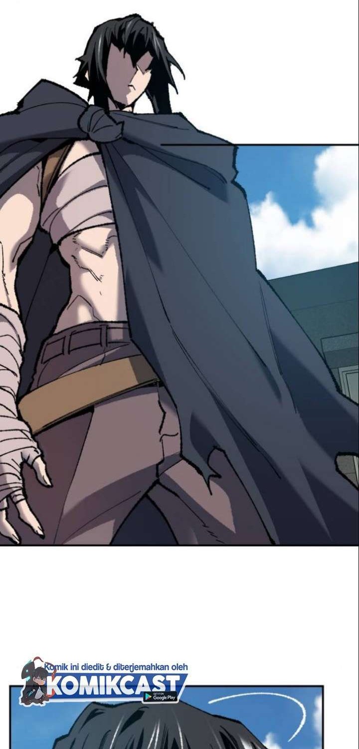 Limit Breaker Chapter 31.1 Gambar 42