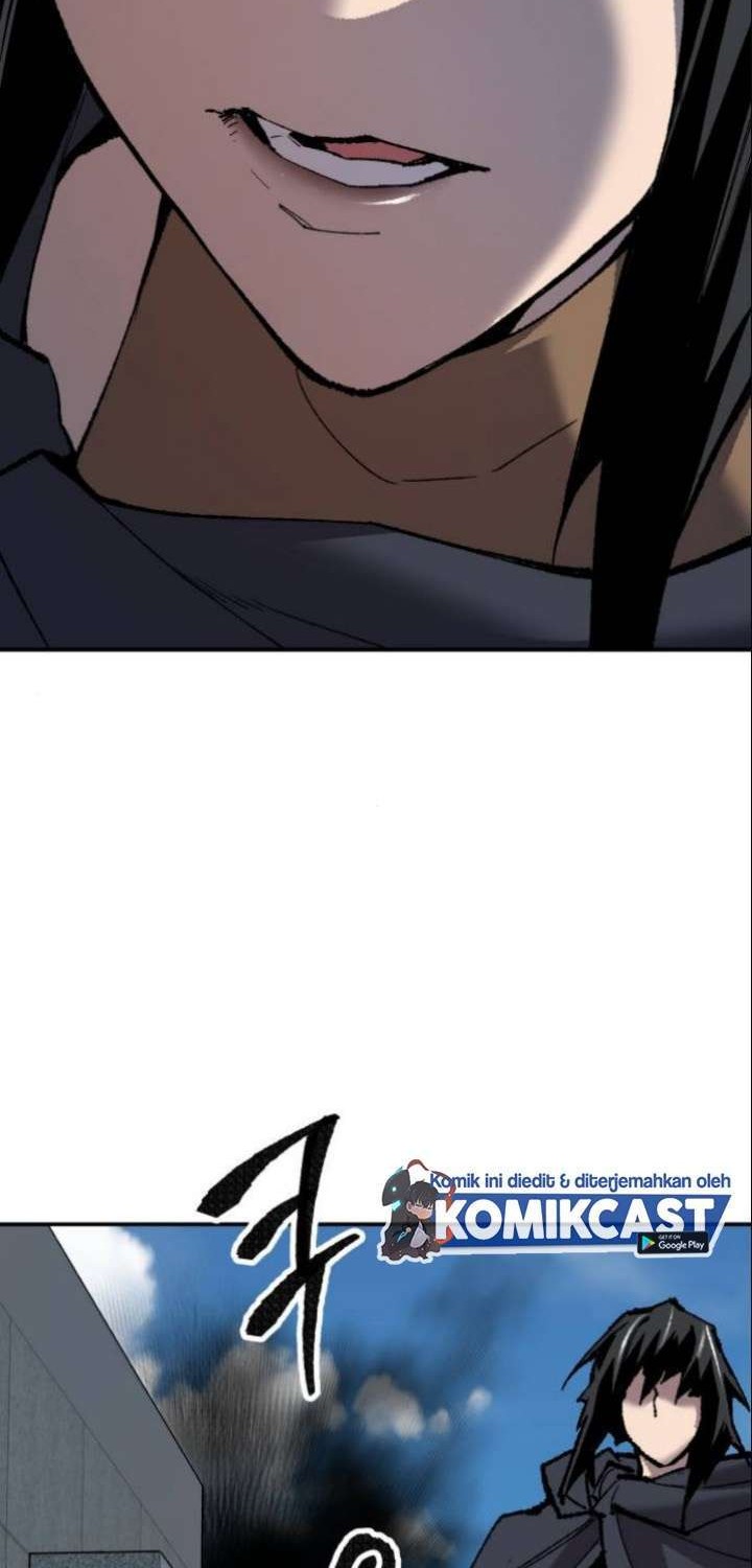 Limit Breaker Chapter 31.1 Gambar 46