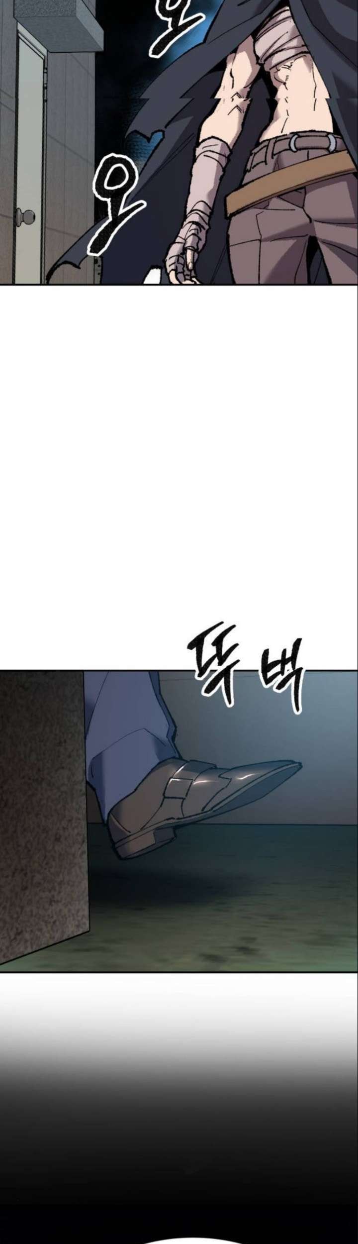 Limit Breaker Chapter 31.1 Gambar 47